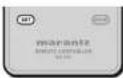 MARANTZ AV8003/ZWA - Erasing the code by buttons - 2
