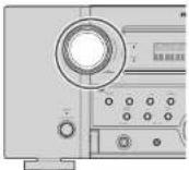 MARANTZ AV8003/ZWA - Example : DVD - 1