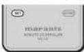 MARANTZ AV8003/ZWA - Erasing the code by SOURCE - 2
