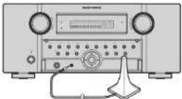 MARANTZ AV8003/ZWA - HOW TO PERFORM AUTO SETUP - 1
