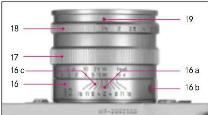 LEICA MP 0.72 - Hinweis: - 1