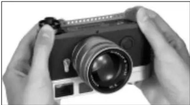 LEICA MP 0.72 - Hinweis: - 1