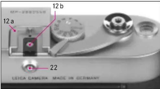 LEICA MP 0.72 - Allgemeine Hinweise zur Belichtungsmessung - 3