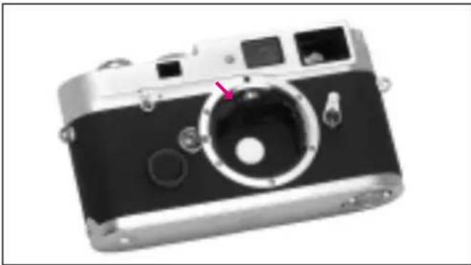 LEICA MP 0.72 - Schnittbildmethode - 3