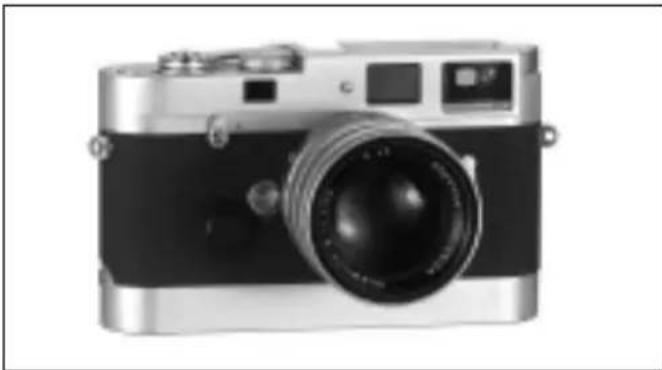 LEICA MP 0.72 - Korrektionslinsen - 2