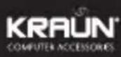 Kraun KR.NB - MiniMouse Bluetooth - 5