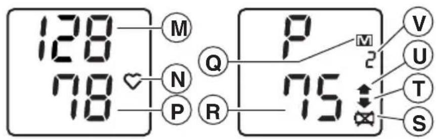 OMRON MX3 Plus - Operation - 2