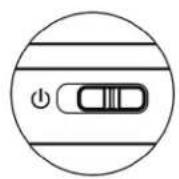 MAGELLAN RoadMate 1424 - Power Switch (Configurations) - 1