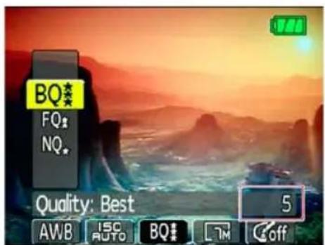 GE A1050 - Quality - 1