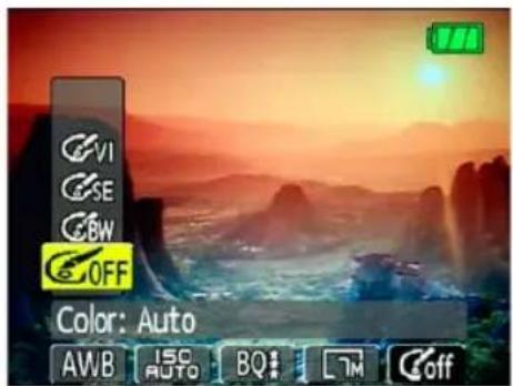 GE A1050 - Color - 1