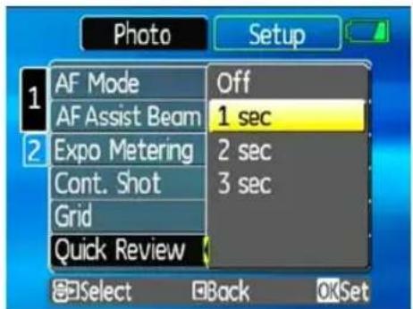 GE A1250 - Quick Review - 1