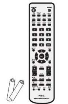 NEC MultiSync P402-TMX4P - Cleaning the Cabinet - 6