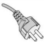 NEC MultiSync P402-TMX4P - CAUTION - 5