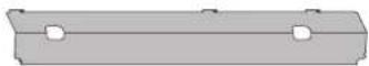 NEC MultiSync P402-TMX4P - Cleaning the Cabinet - 7
