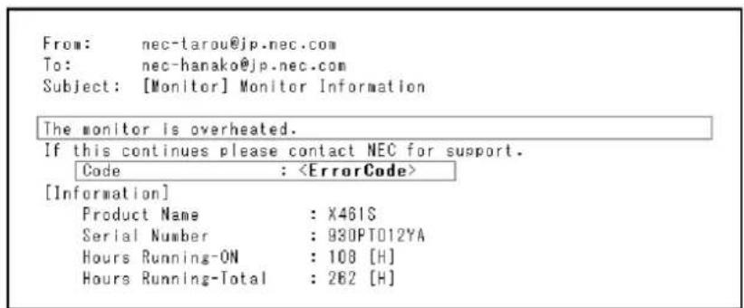 NEC MultiSync P402-TMX4P - NEC - 2