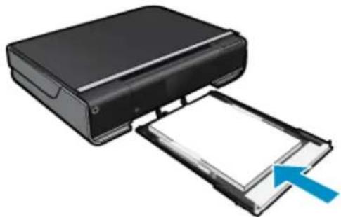 HP ENVY 114 D411c - 1-sided copy - 1