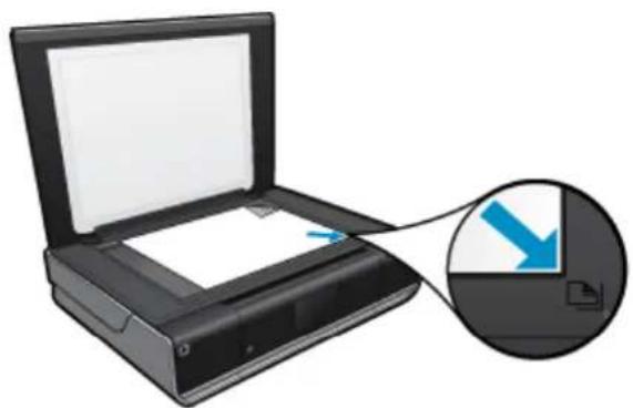 HP ENVY 114 D411c - 2-sided copy - 3