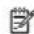 HP ENVY 114 D411c - Control panel features - 1