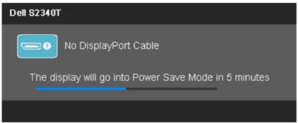 DELL S2340T - Dell S2340T - 2