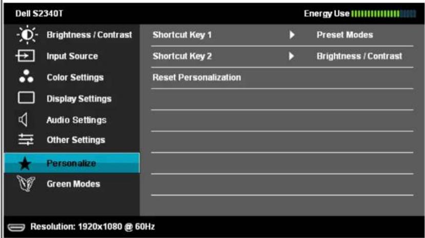 DELL S2340T - LCD Conditioning - 3