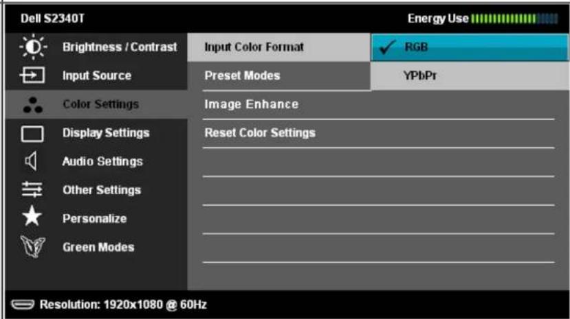 DELL S2340T - Contrast - 4