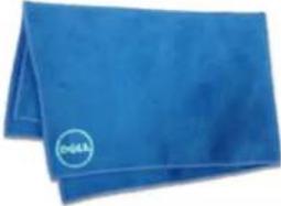 DELL S2340T - Package Contents - 7