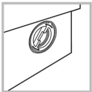 Hotpoint Ariston BWMD 742 (EU) - Уход за стиральной машиной - 1