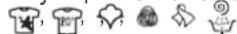 Hotpoint Ariston BWMD 742 (EU) - Eco wash - 1