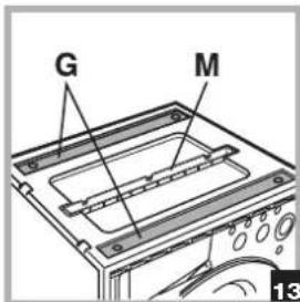 G M 13