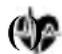 OMRON BP710 - HEARTBEAT SYMBOL/HYPERTENSION INDICATOR - 1
