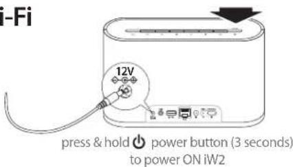IHOME iW2 - Success! - 3
