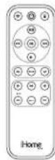IHOME iW2 - Contents - 4