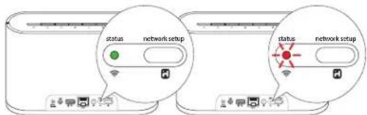 IHOME iW2 - AirPlay Wireless Audio Mode (visit pages 8-9 for Wi-Fi network configuration) - 1