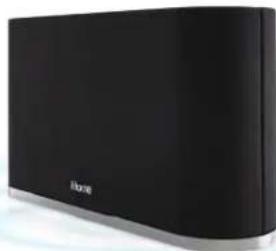 IHOME iW2 - Welcome to the iHome iW2 - 2