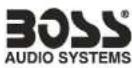 BOSS R2504 - Specifications - 1