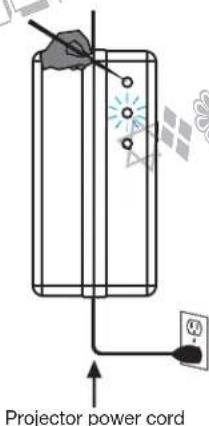 Elite Screens ZU12V - Instructions - 1