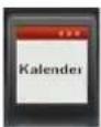 Autovision AV-E701L - -Calendrier- - 1