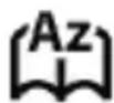 POCKETBOOK Pro 602 - Dictionnaire - 1