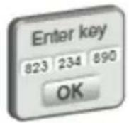 POCKETBOOK Pro 602 - Enregistrement - 1