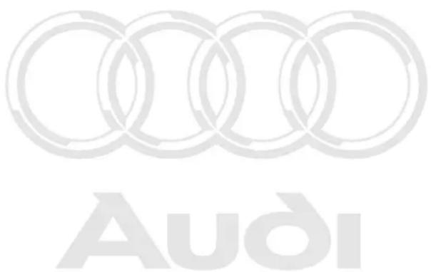 AUDI A6 (2005) - Low-pressure side: - 2