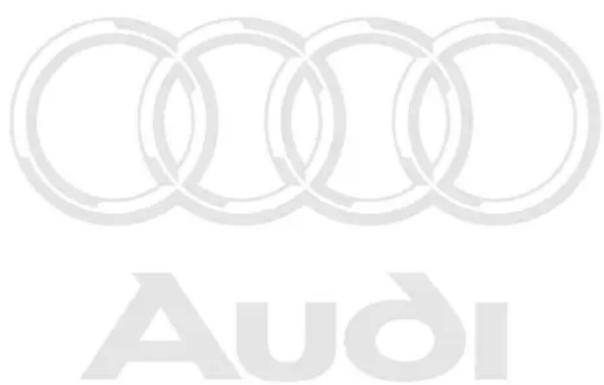 AUDI A6 (2005) - Note - 1