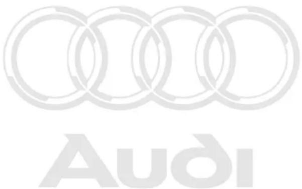 AUDI A6 (2005) - WARNING - 2