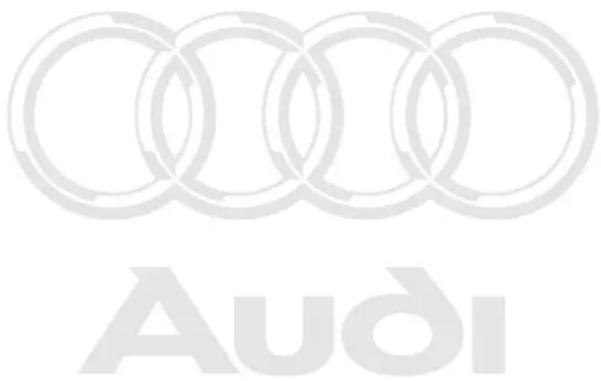 AUDI A6 (2005) - Note - 1