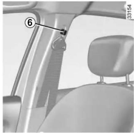 DACIA Sandero (2011) - Unlocking - 1