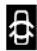 DACIA Sandero (2011) - Electronic Stability Program (ESP) and traction control - 1