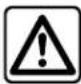 DACIA Sandero (2011) - Locking and unlocking the rear window controls - 1