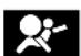 DACIA Sandero (2011) - Preheating warning light (on diesel version) - 1