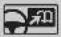 Mercedes-Benz G-Class (2014) - Console centrale - 2