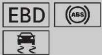 Mercedes-Benz G-Class (2014) - Messages sur le visuel - 1