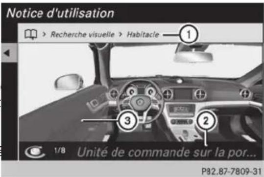 Mercedes-Benz G-Class (2014) - Recherche visuelle - 1